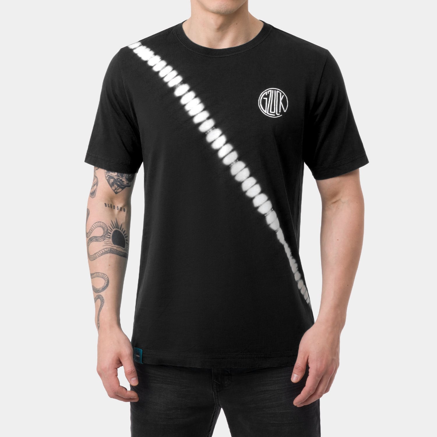 POLO JERSEY HOMBRE GZUCK KLANER - 1