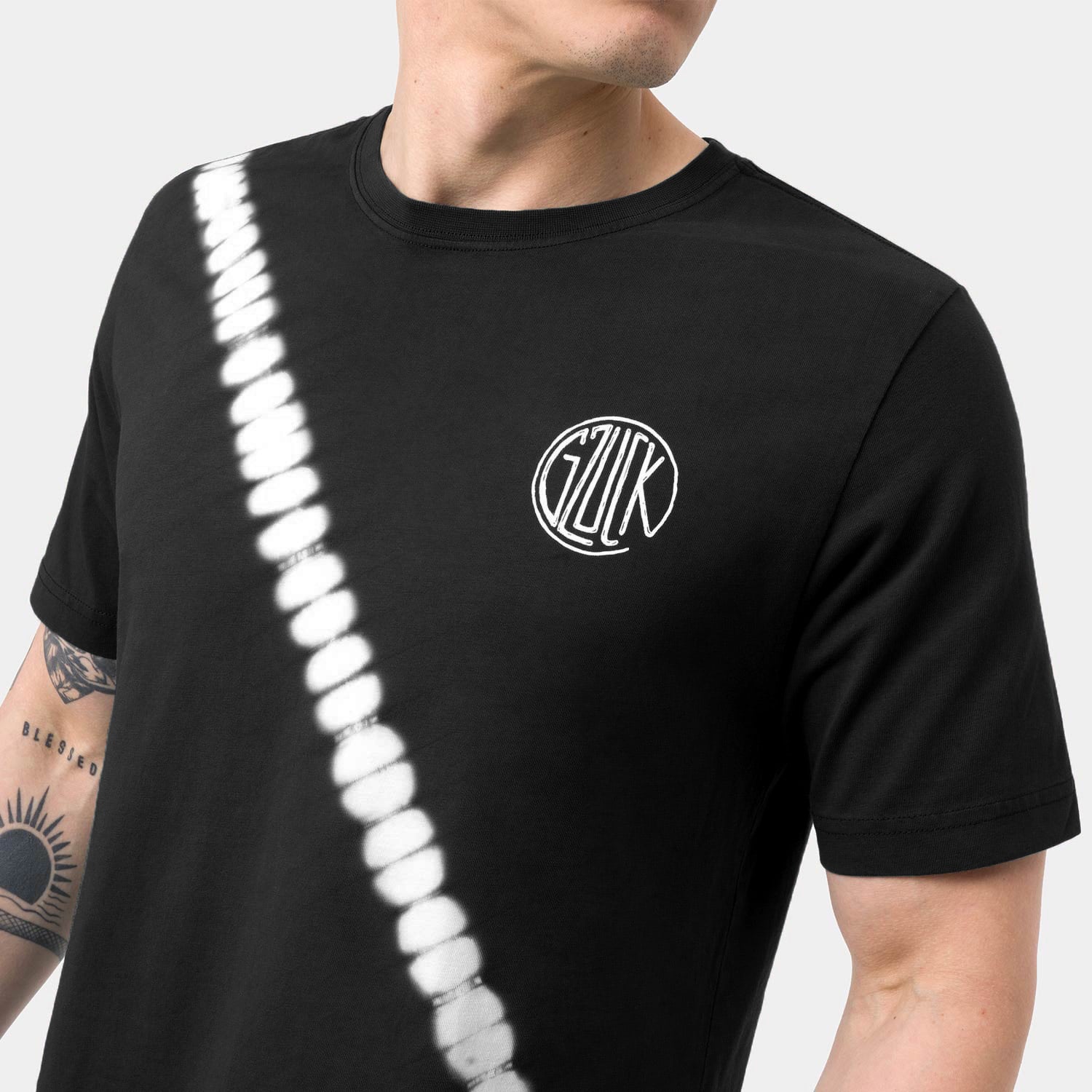 POLO JERSEY HOMBRE GZUCK KLANER - 2