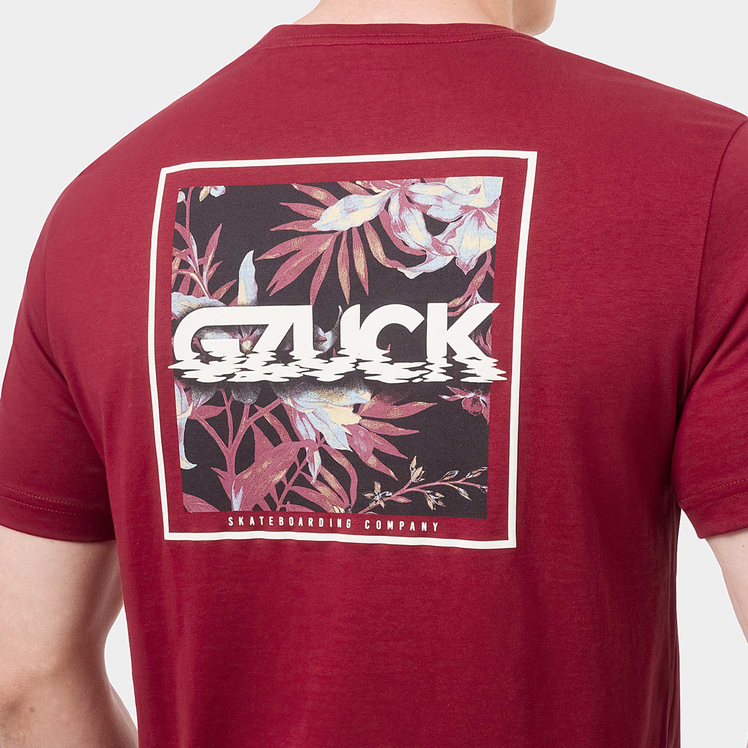 POLO JERSEY HOMBRE GZUCK VAELDRIC - 3
