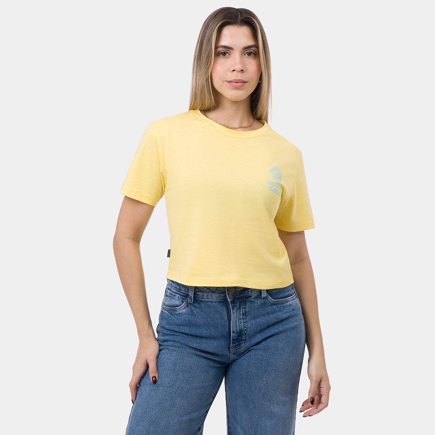 POLO JERSEY MUJER GZUCK TIBERAX - 1
