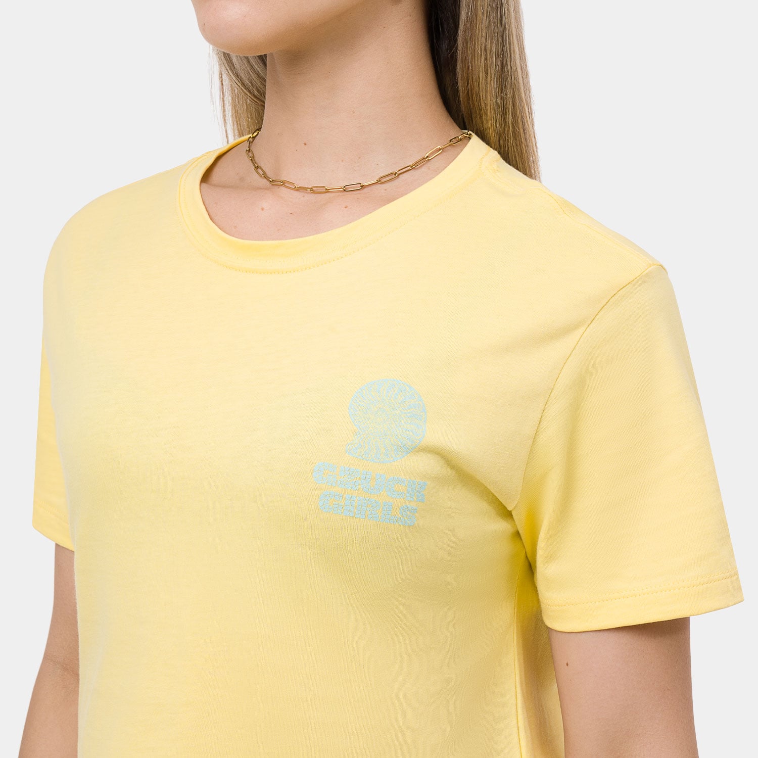 POLO JERSEY MUJER GZUCK TIBERAX - 3
