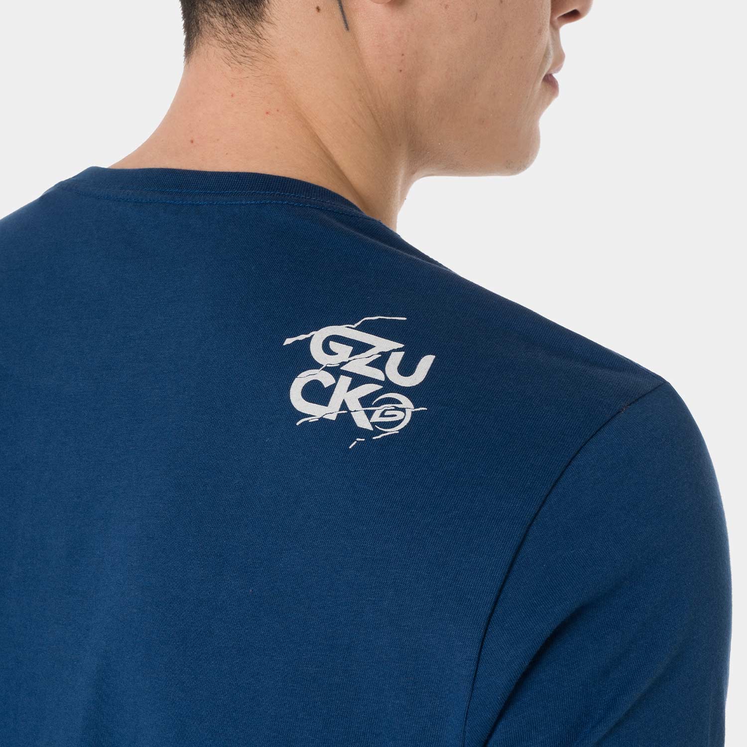 POLO JERSEY HOMBRE GZUCK RHYDOR - 3