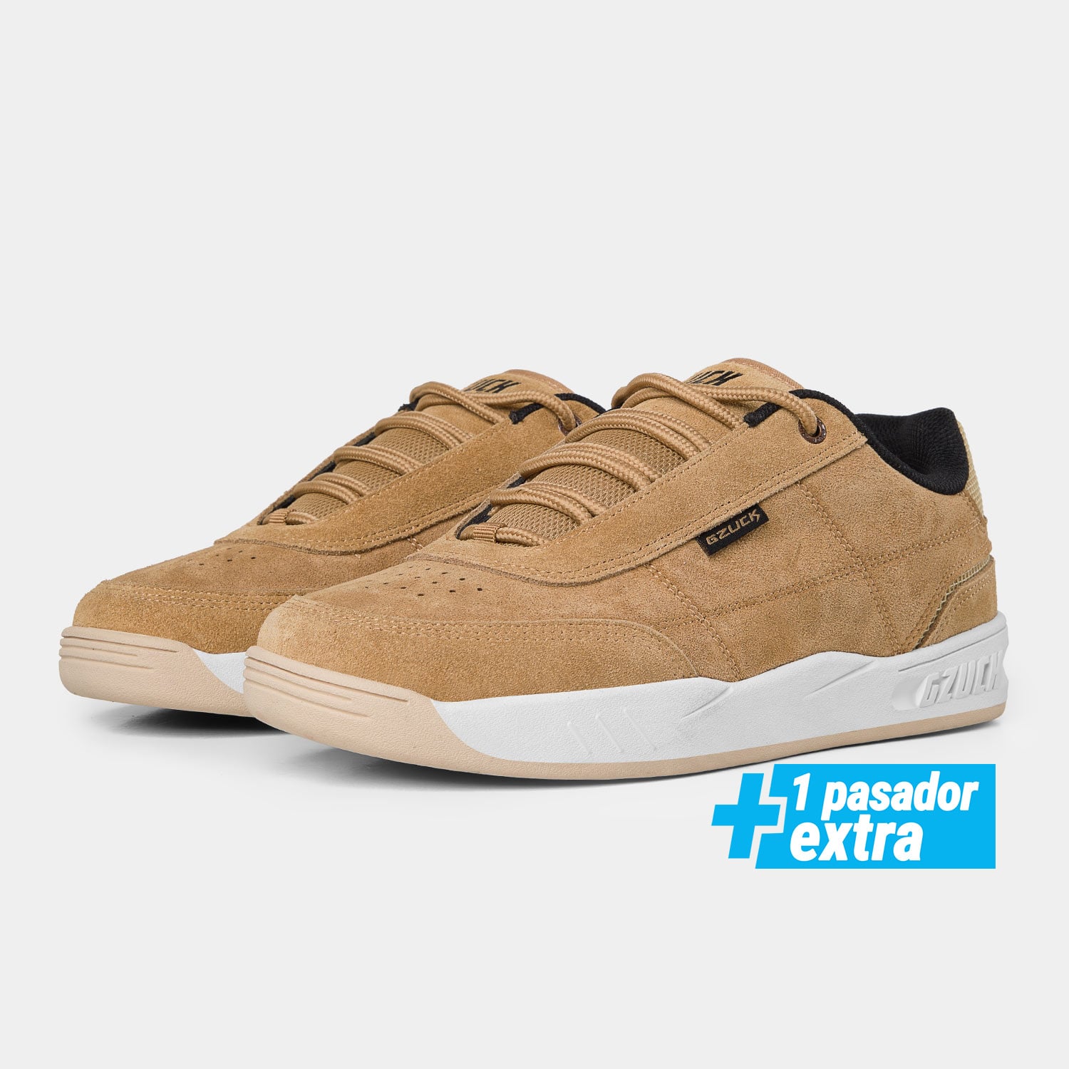 ZAPATILLA OTROS HOMBRE GZUCK DAKLU - 3
