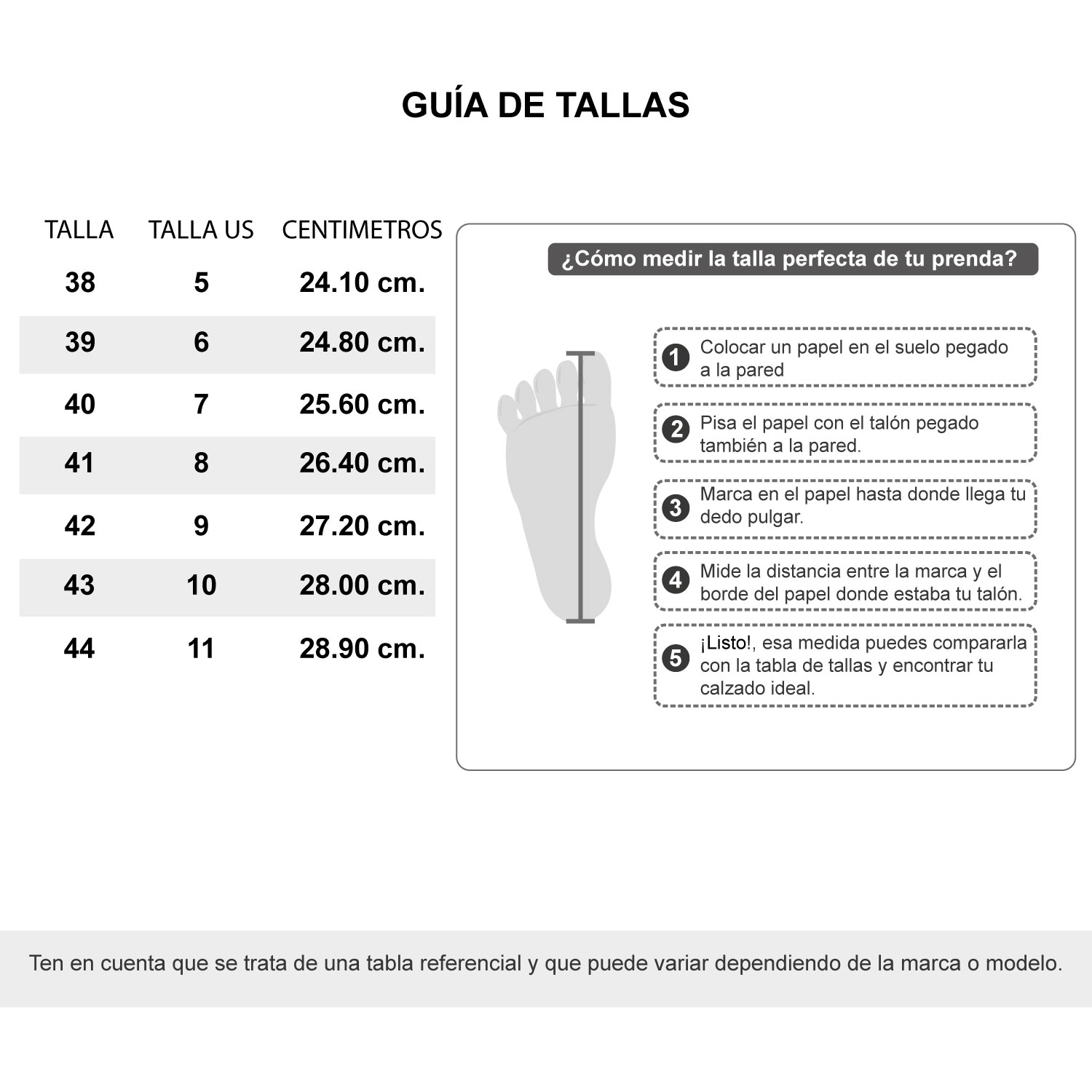 ZAPATILLA OTROS HOMBRE GZUCK DAKLU - 6