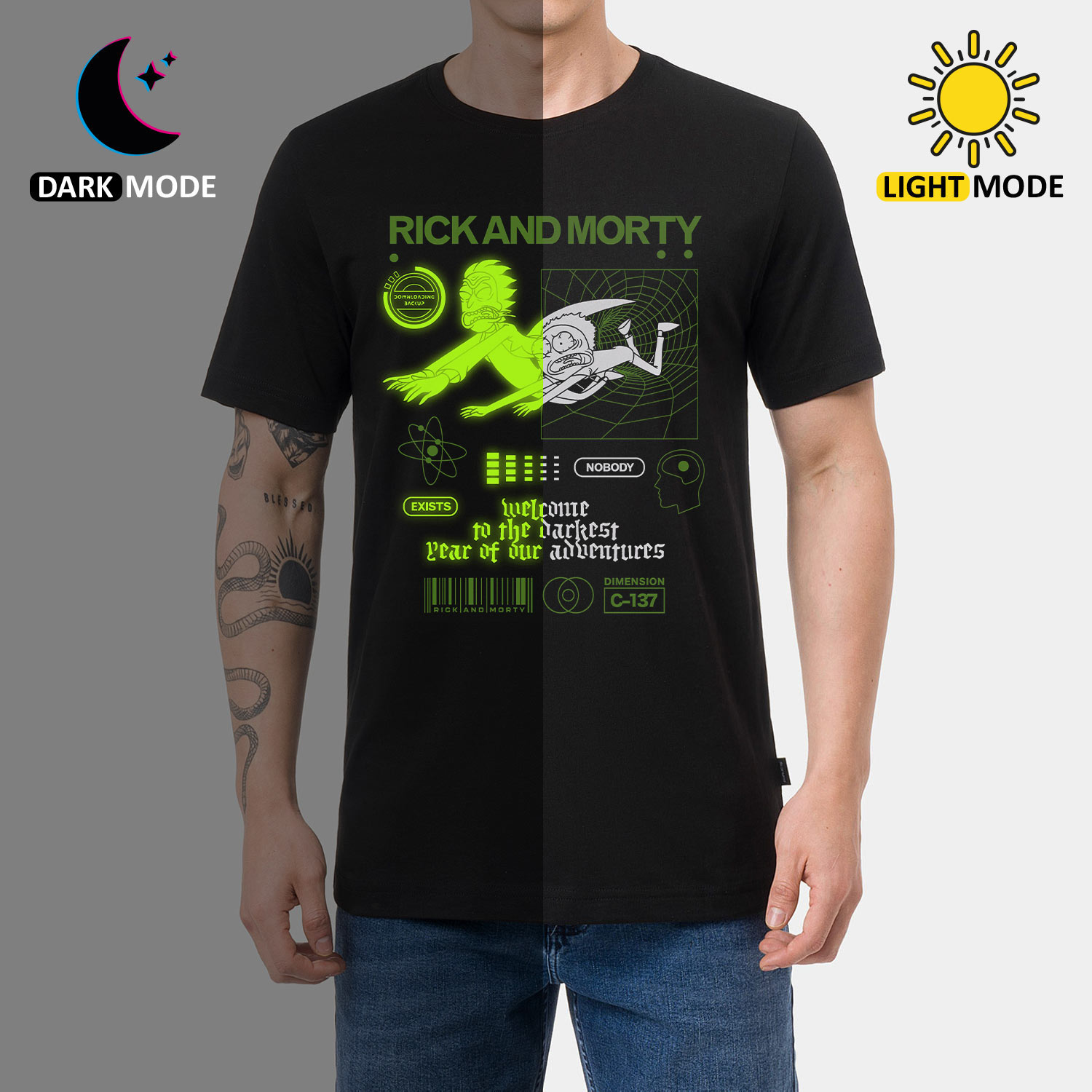 POLO JERSEY HOMBRE GZUCK KEMAL-RYM - 1