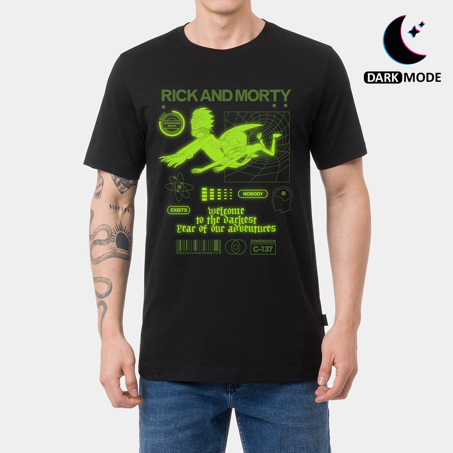 POLO JERSEY HOMBRE GZUCK KEMAL-RYM - 3