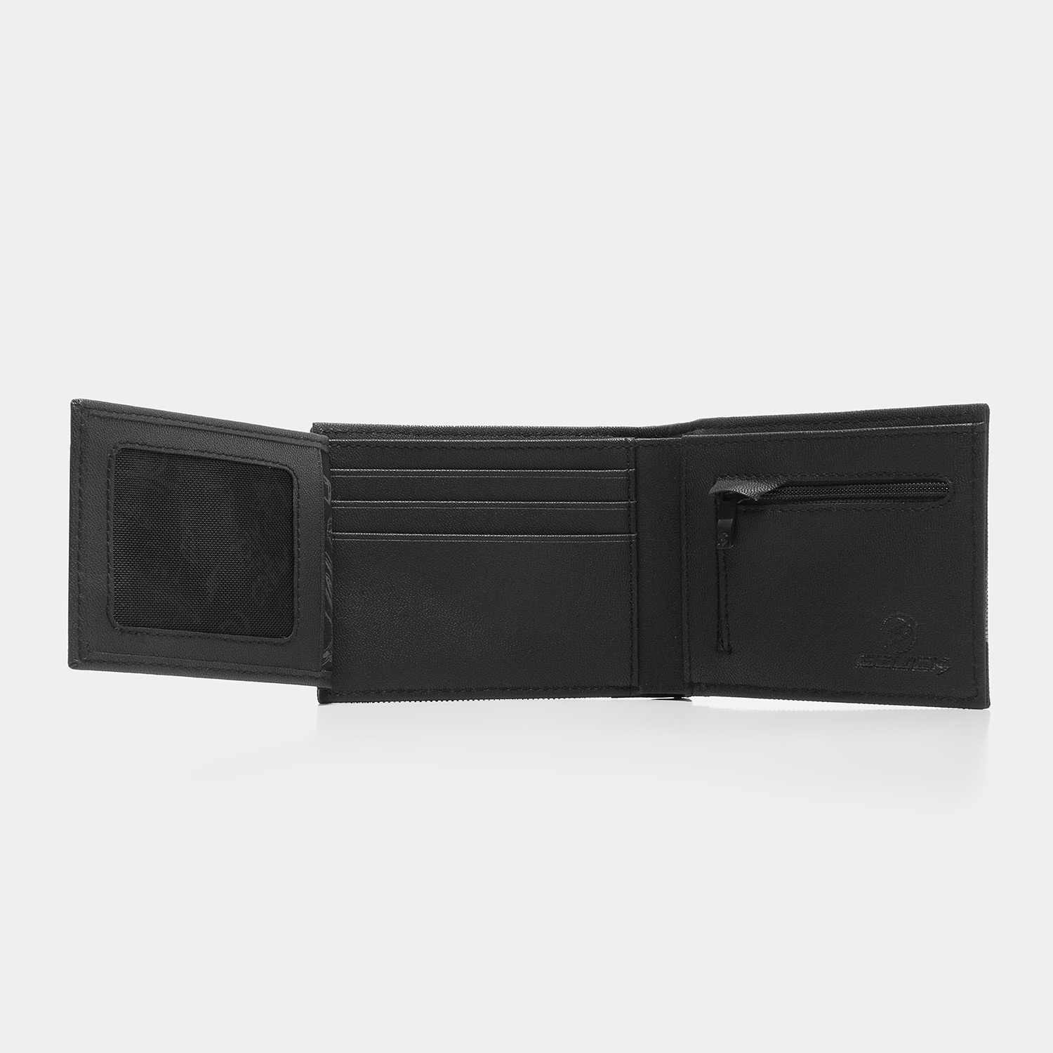 BILLETERA CUERINA HOMBRE GZUCK JANTU - 2
