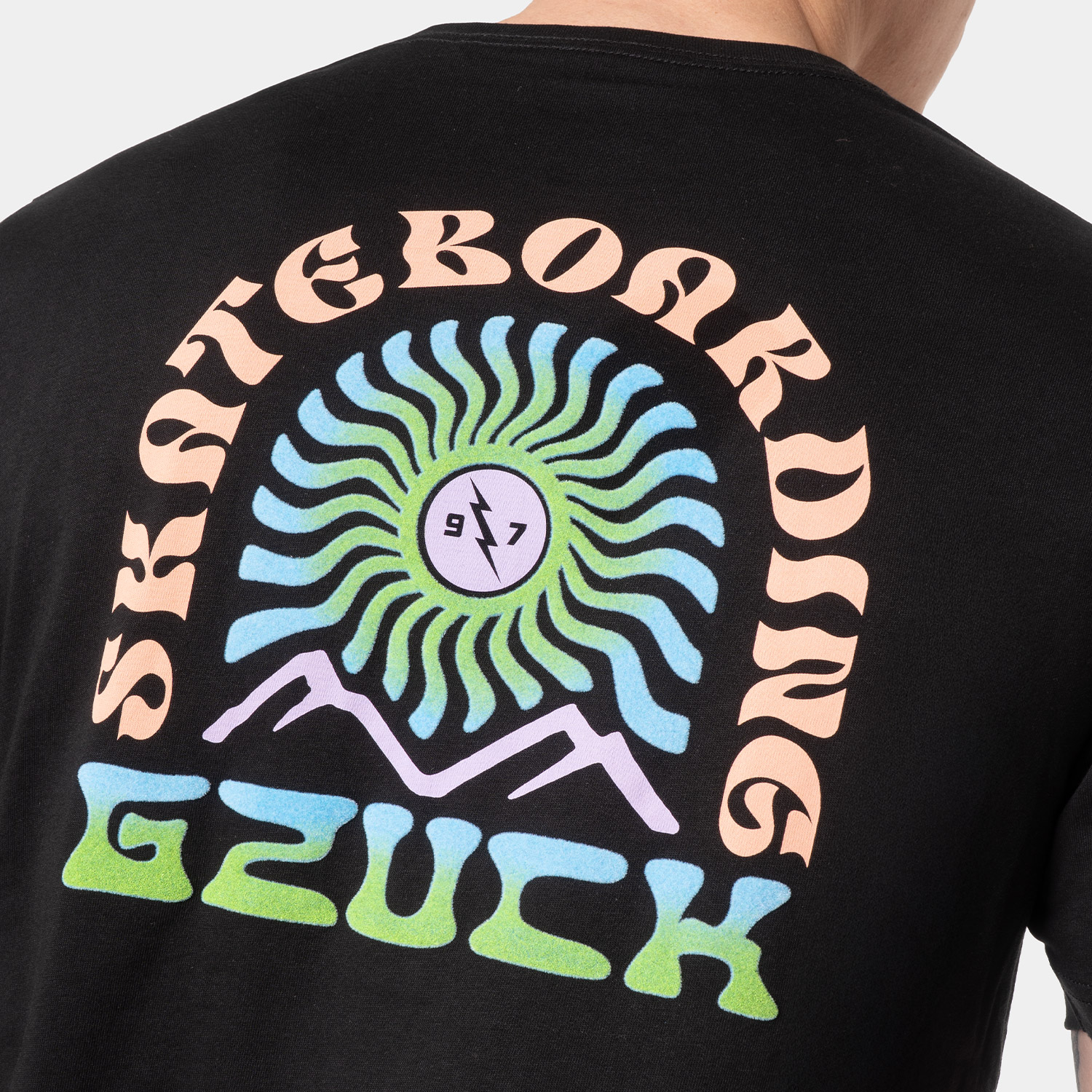 POLO JERSEY HOMBRE GZUCK HOLZOR - 2