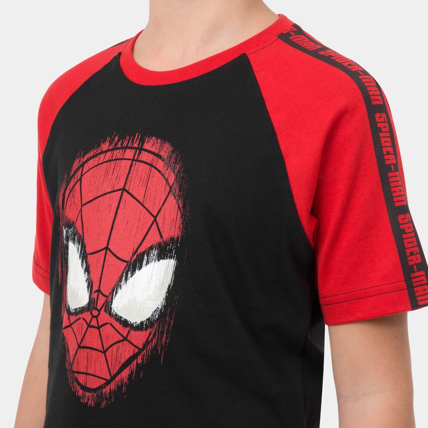 POLO JERSEY NIÑO GZUCK WORX-MARVEL - 2