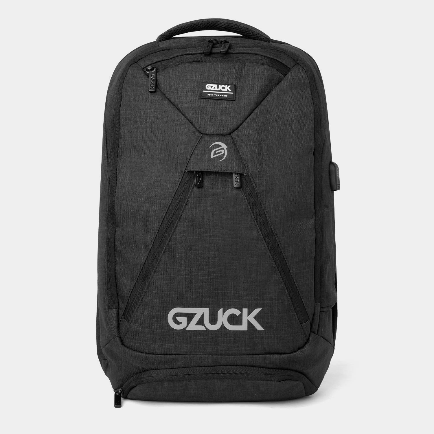 MOCHILA OTROS HOMBRE GZUCK MIKCHELL - 1