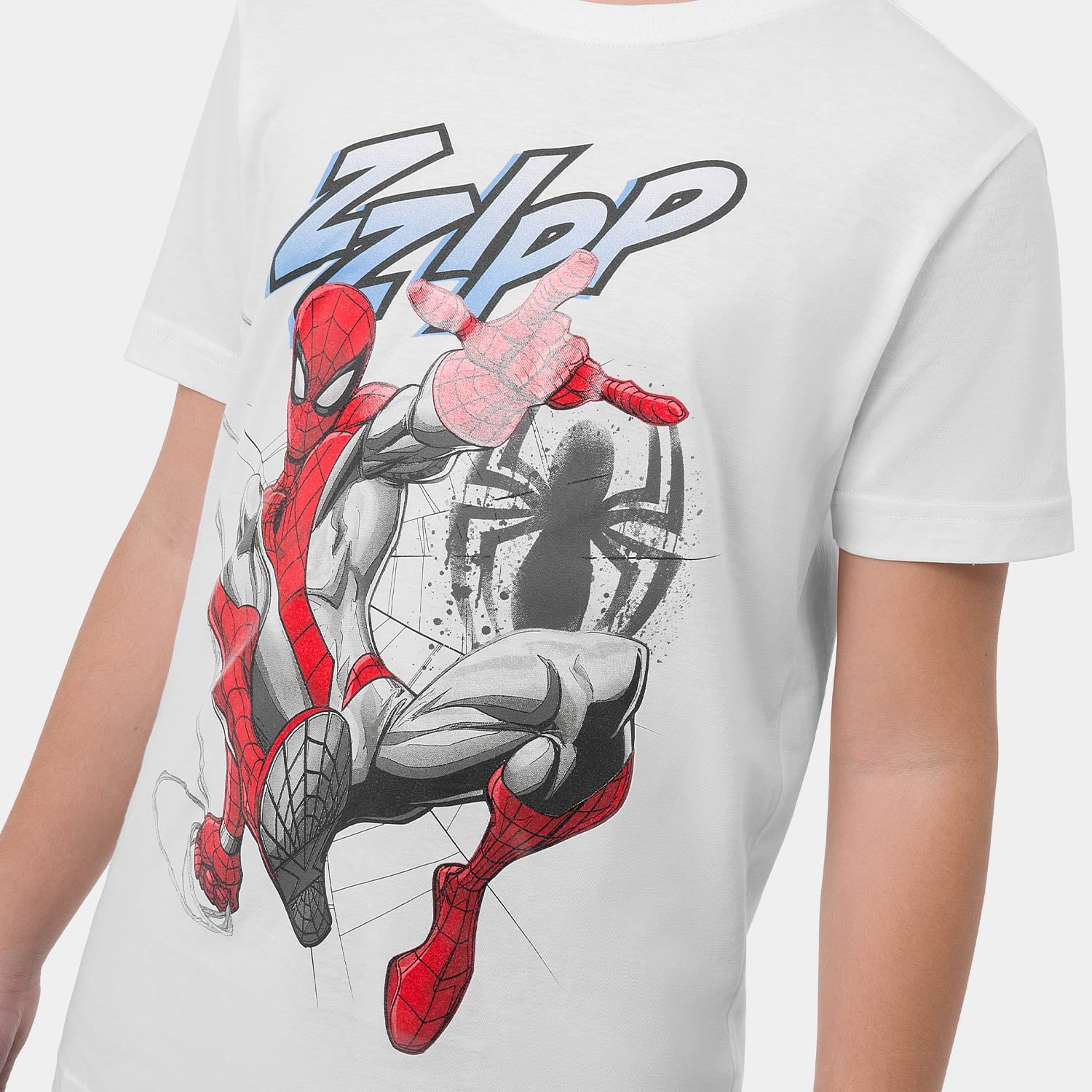 POLO JERSEY NIÑO GZUCK TRAV-MARVEL - 2