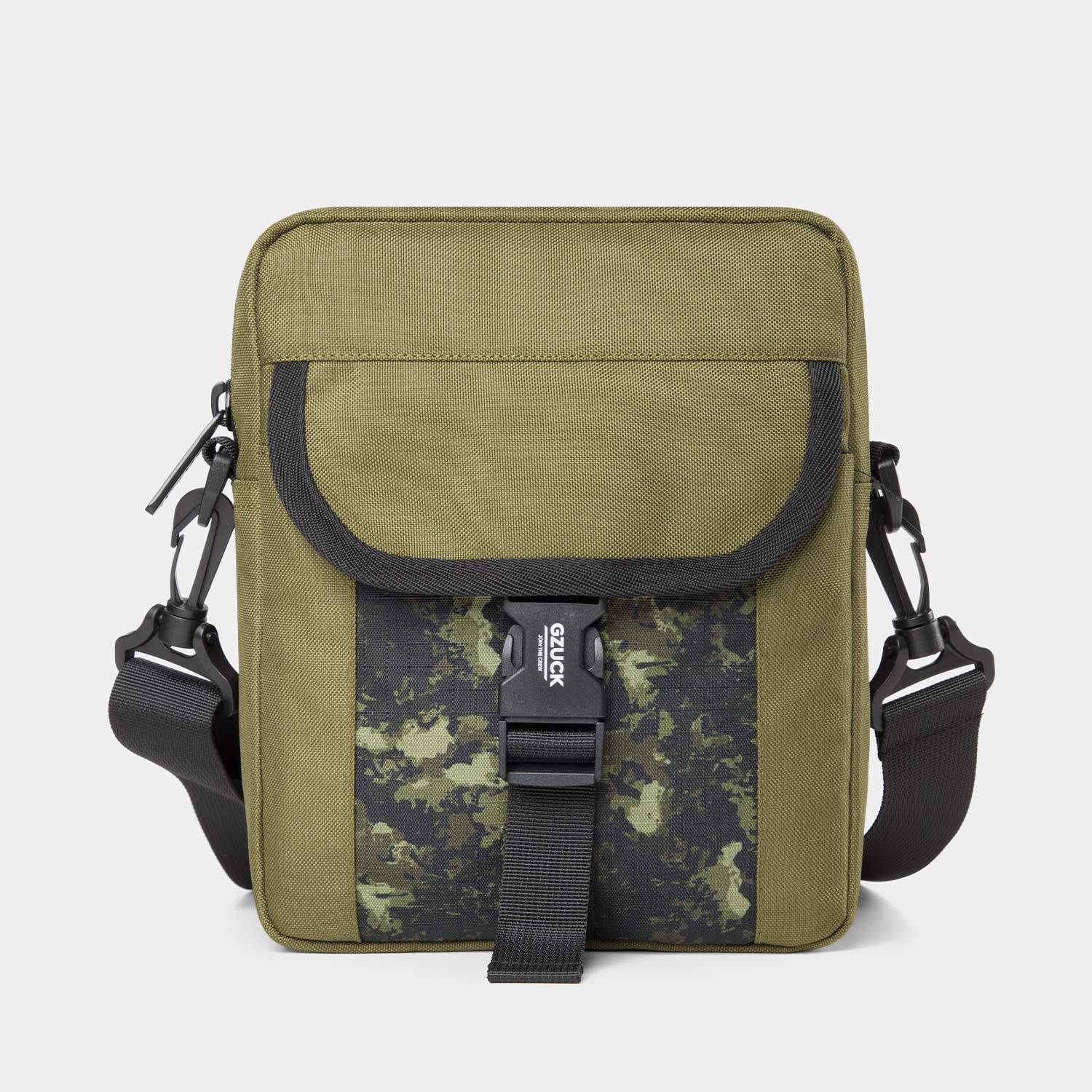 MORRAL OTROS HOMBRE GZUCK ELCORT - 1