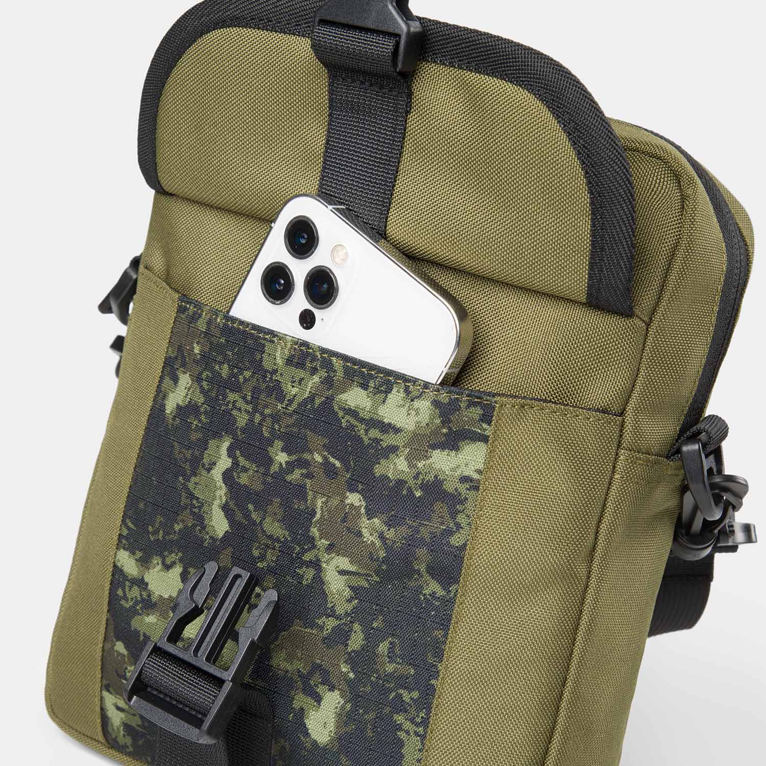 MORRAL OTROS HOMBRE GZUCK ELCORT - 3