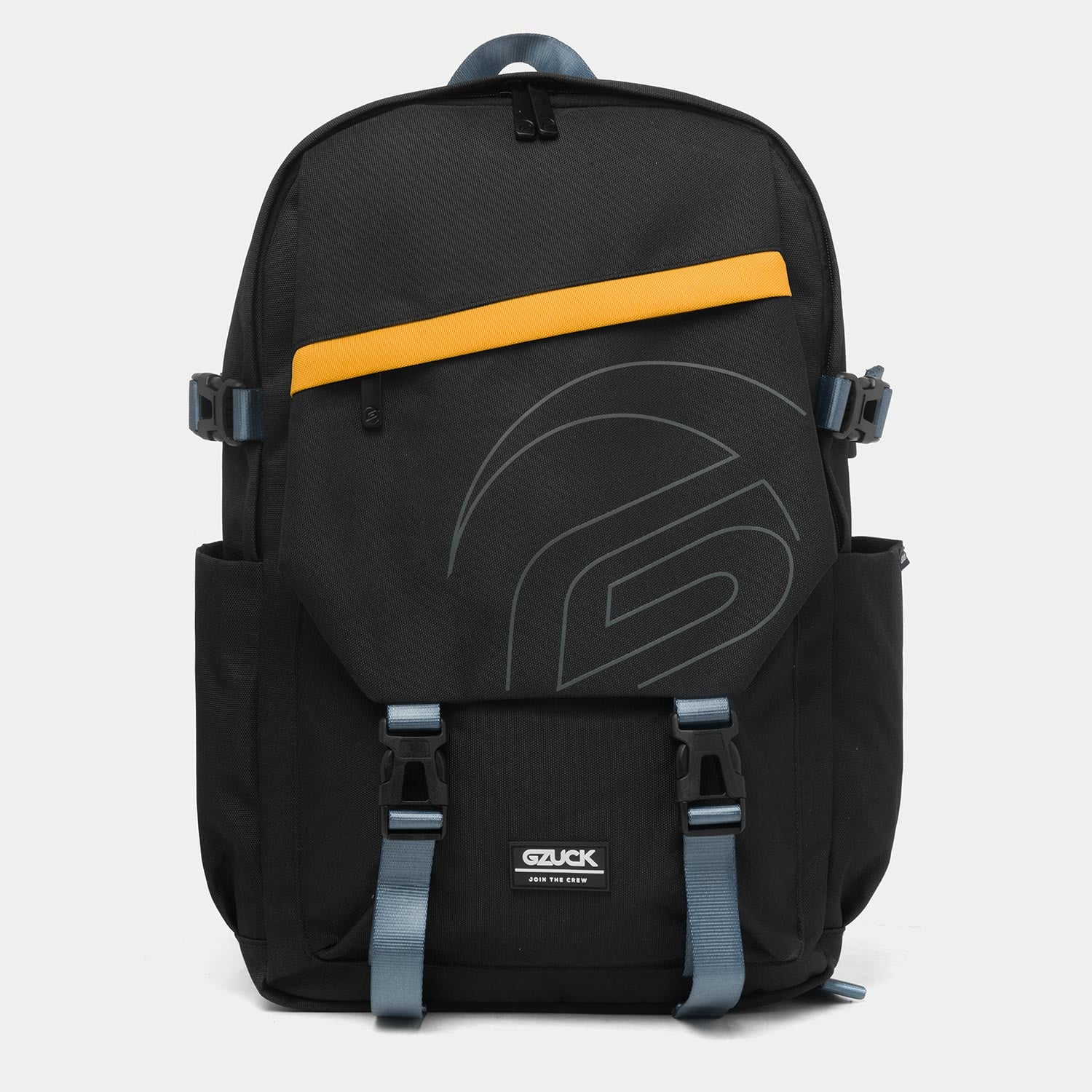 MOCHILA SINTETICA JOVENCITO HIUW - 1