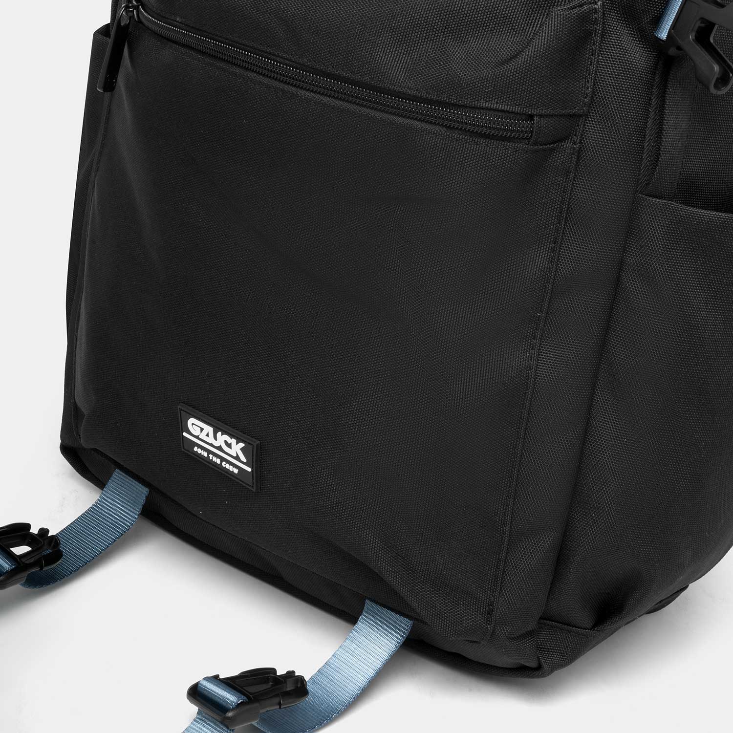 MOCHILA SINTETICA JOVENCITO HIUW - 5