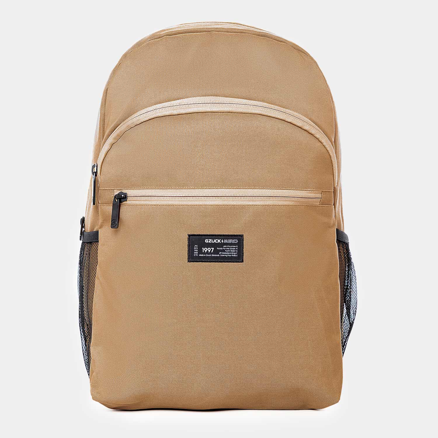 MOCHILA SINTETICA JOVENCITO DANDAN - 1