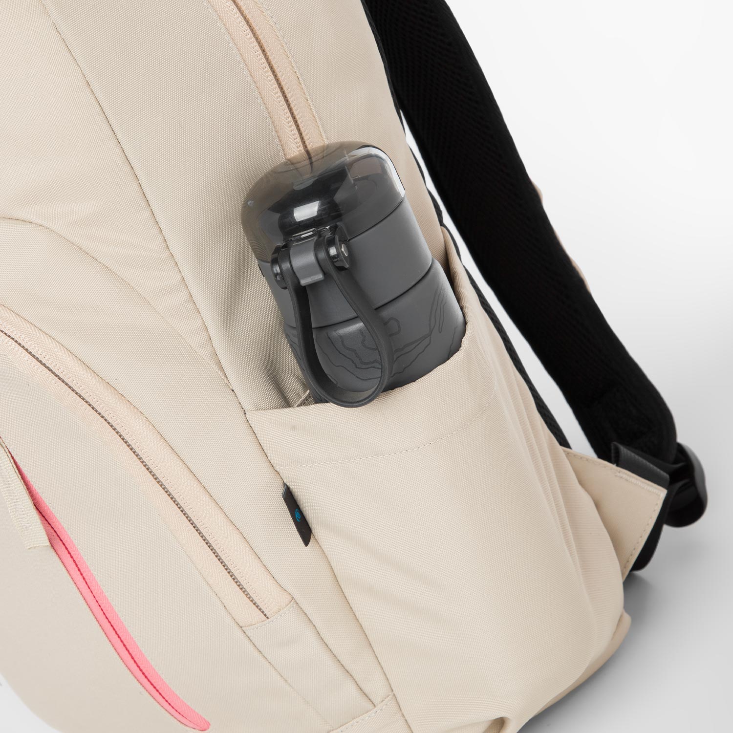 MOCHILA NYLON JOVENCITA TOAM - 4