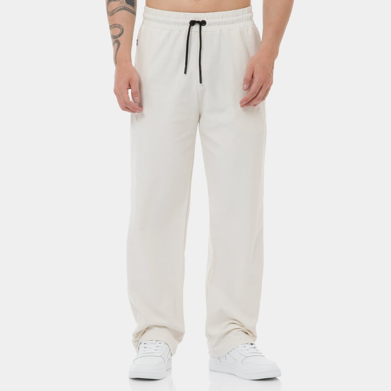 PANTALON JOGGER MODA DALKORT JOGGER FRENCH TERRY HOMBRE - 1
