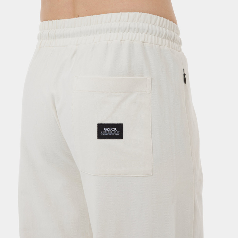 PANTALON JOGGER MODA DALKORT JOGGER FRENCH TERRY HOMBRE - 4