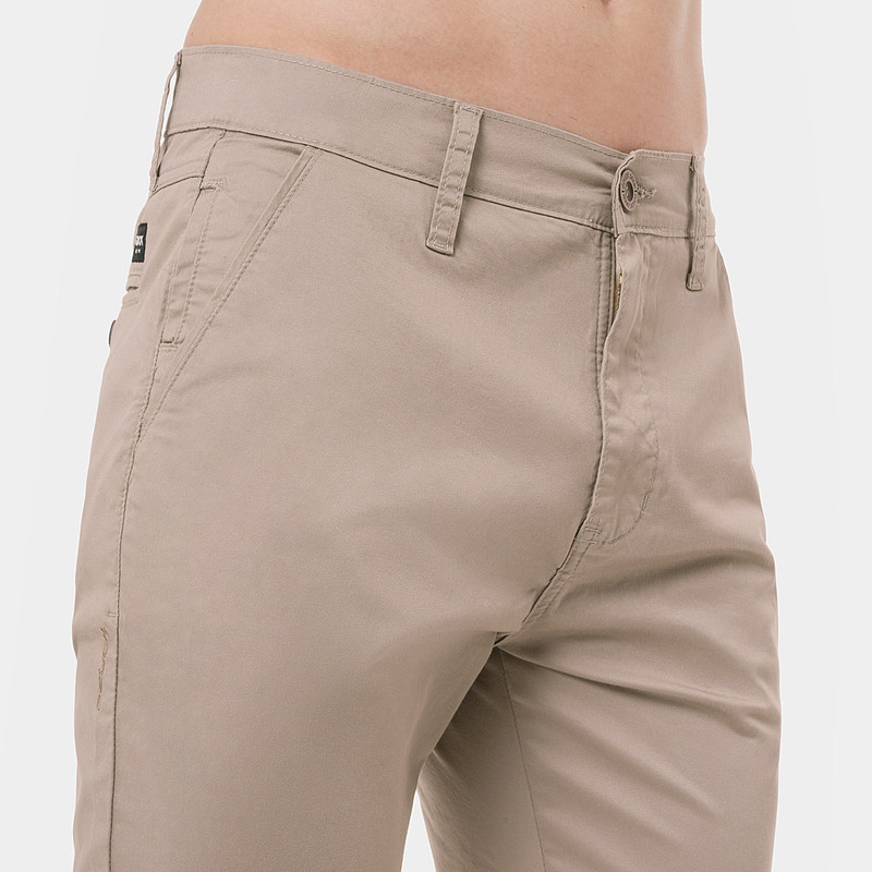 PANTALON CLASICO SACKLER DRILL STRETCH HOMBRE - 3