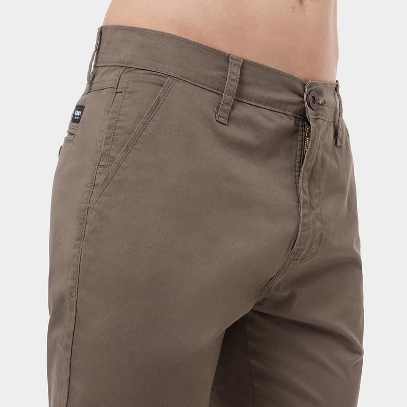 PANTALON CLASICO SACKLER DRILL STRETCH HOMBRE - 4