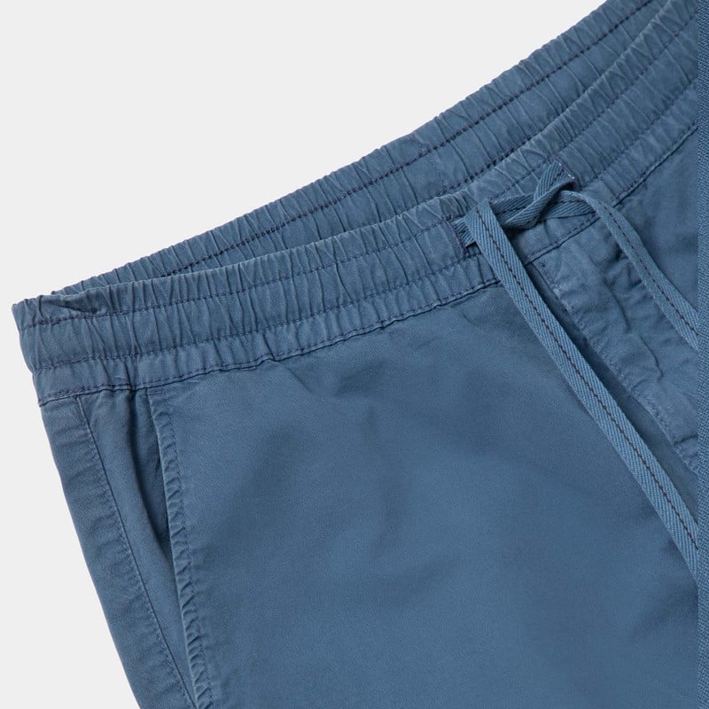 PANTALON JOGGER CARGO LUIDER DRILL STRETCH HOMBRE - 3