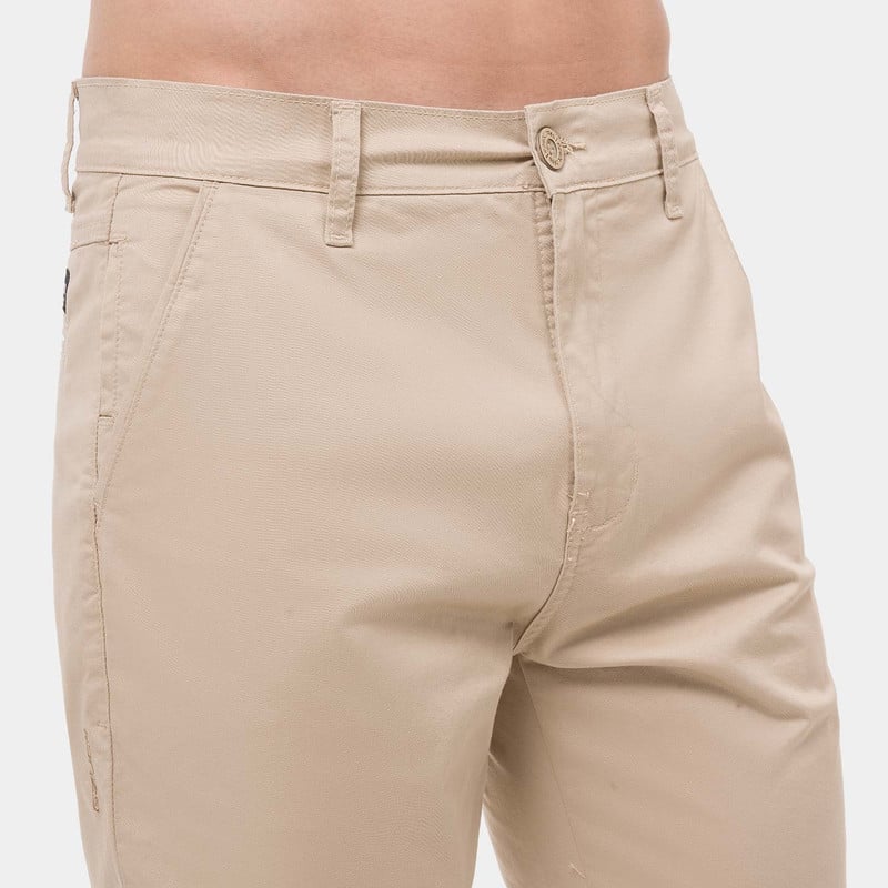 PANTALON CLASICO SACKLER DRILL STRETCH HOMBRE - 3