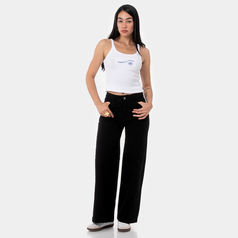 PANTALON MODA KODIAK DRILL DRILL STRETCH MUJER - 2