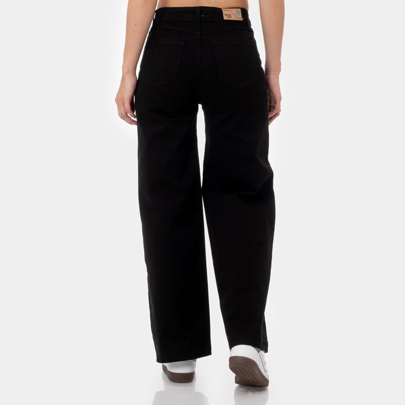PANTALON MODA KODIAK DRILL DRILL STRETCH MUJER - 3