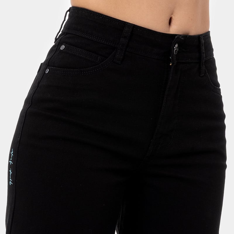 PANTALON MODA KODIAK DRILL DRILL STRETCH MUJER - 4