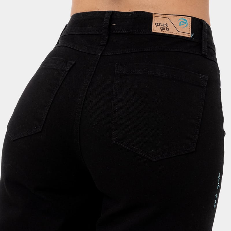 PANTALON MODA KODIAK DRILL DRILL STRETCH MUJER - 5