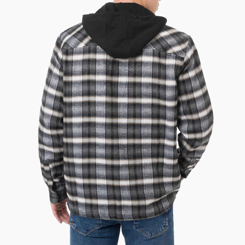 CAMISA MODA VAXLER VILLELA HOMBRE - 2