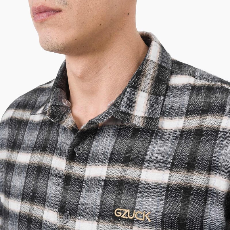 CAMISA MODA VAXLER VILLELA HOMBRE - 4