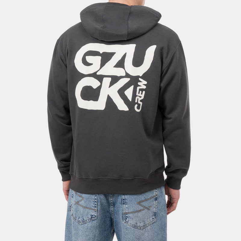 POLERAS ZIPPER ZYPHAR FRANELA HOMBRE - 2