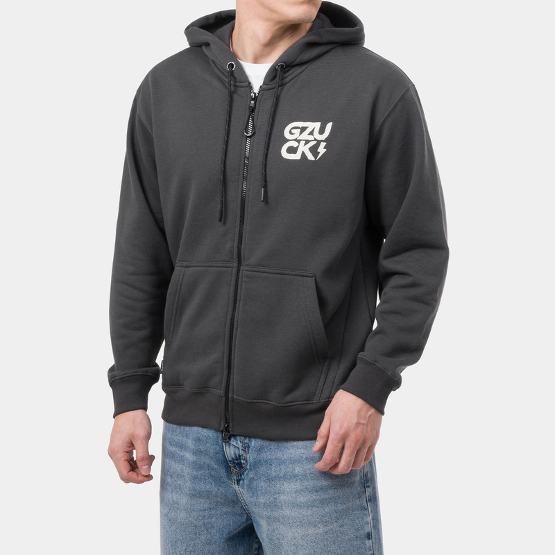 POLERAS ZIPPER ZYPHAR FRANELA HOMBRE - 3