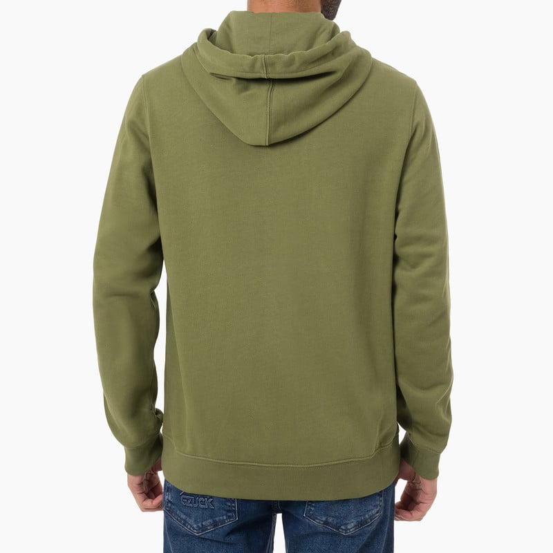 POLERAS ZIPPER RUALT FRANELA HOMBRE - 3