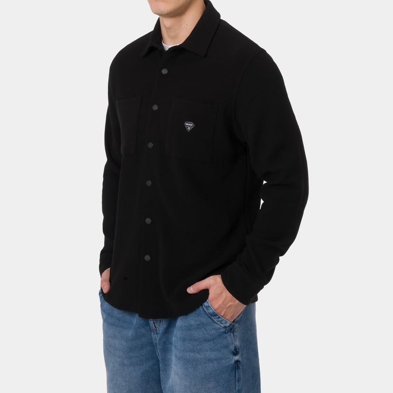 CAMISA CAMISACO YLSEN RIB OTTOMAN HOMBRE - 3