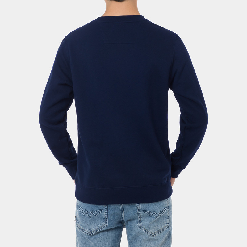 POLERAS CUELLO REDONDO PRYLOR FRANELA HOMBRE - 3