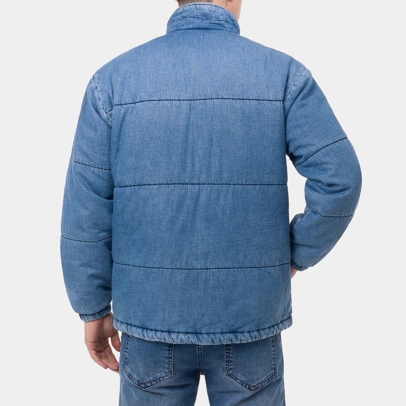 CASACA HAMZEL DENIM HOMBRE - 3