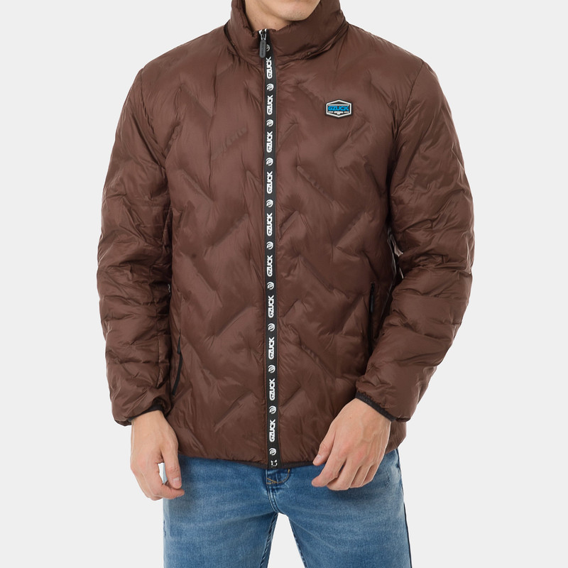 CASACA GRAHAM SINTETICA HOMBRE - 1
