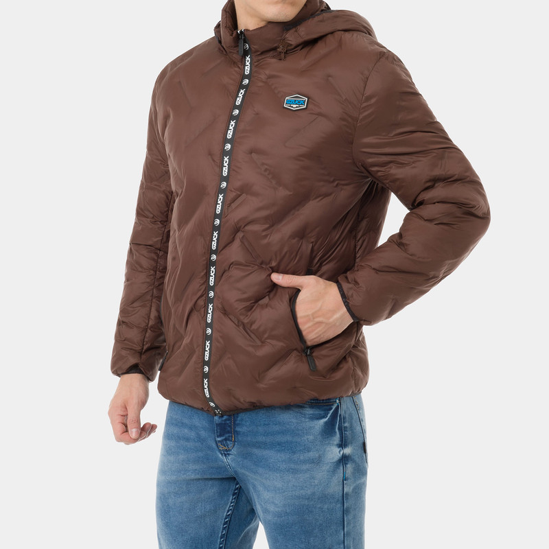 CASACA GRAHAM SINTETICA HOMBRE - 2