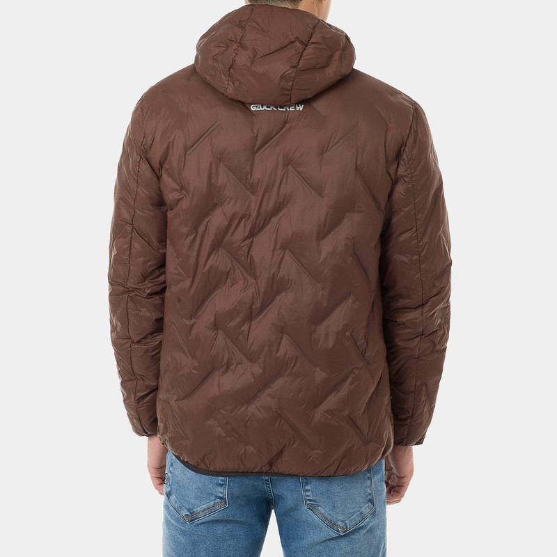 CASACA GRAHAM SINTETICA HOMBRE - 3