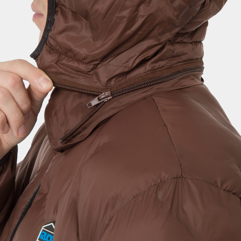 CASACA GRAHAM SINTETICA HOMBRE - 4