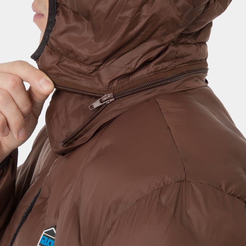CASACA GRAHAM SINTETICA HOMBRE - 4