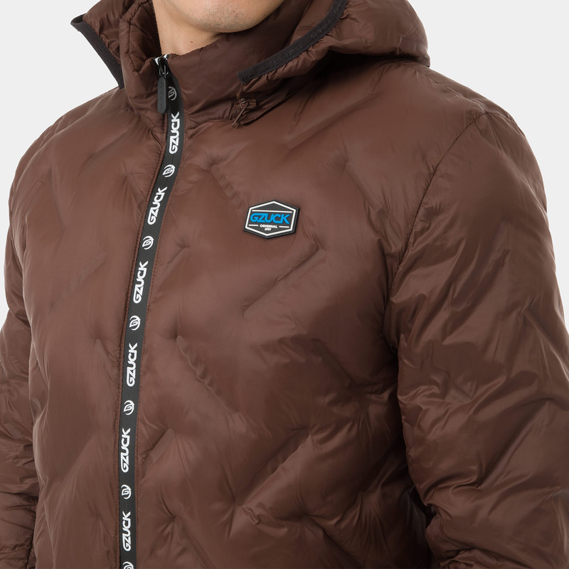 CASACA GRAHAM SINTETICA HOMBRE - 5