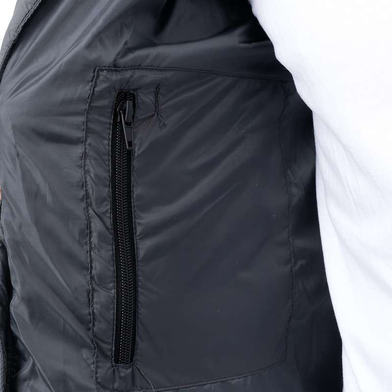 CASACA NEW FEVER II TAFETA HOMBRE - 6