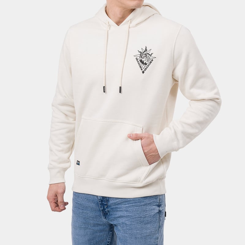 POLERAS HOODIE AKROT FRANELA HOMBRE - 3