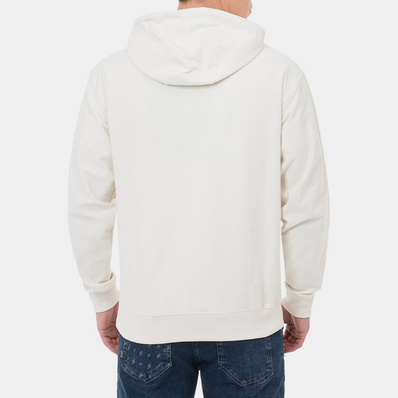 POLERAS ZIPPER DALKORT FRENCH TERRY HOMBRE - 3