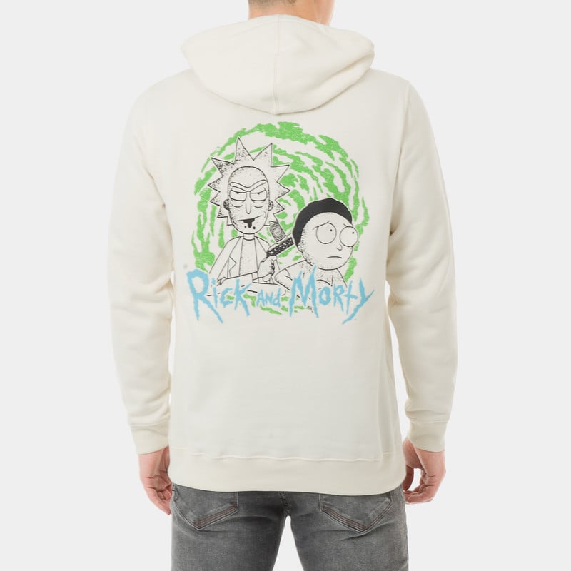 POLERAS CUELLO REDONDO DARSK-RYM FRANELA HOMBRE - 3