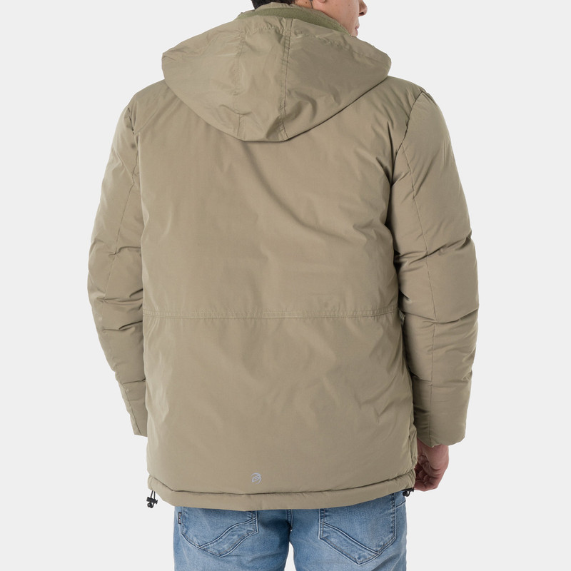CASACA TEGUS TAFETA HOMBRE - 3